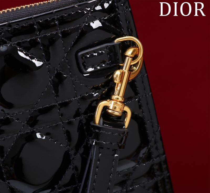 Christian Dior Clutch Bags